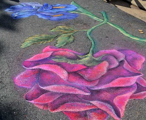 Via Colori 2013 Day 2